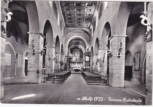 Melfi potenza interno - melfi,