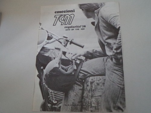 Advertising pubblicità 1978 - pubblicità,