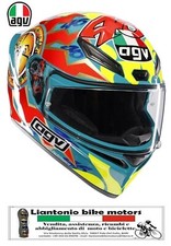 Casco integrale agv - agv, s