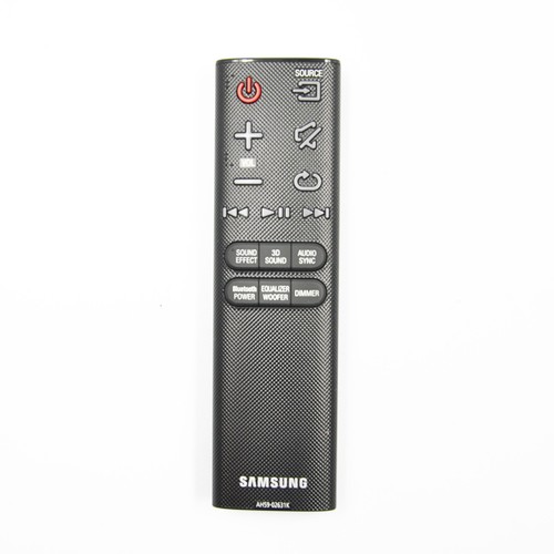 Telecomando per soundbar