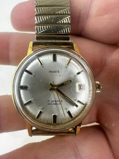 Orologio Vintage PAGES 17