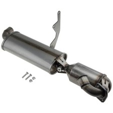 Catalizzatore NTY KAT con