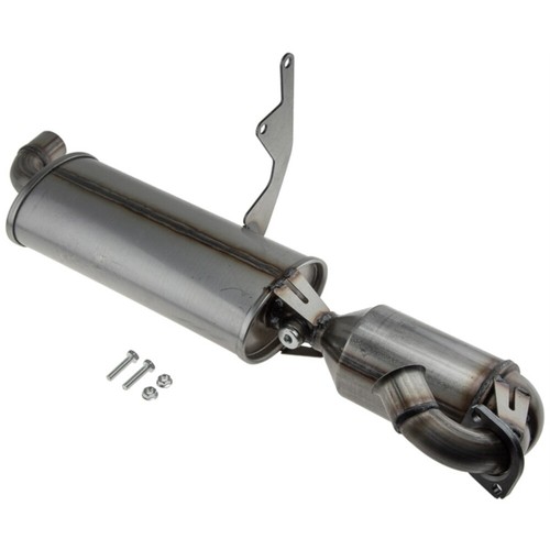 Catalizzatore nty kat con - nty,