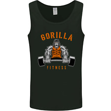 Palestra Gorilla Fitness