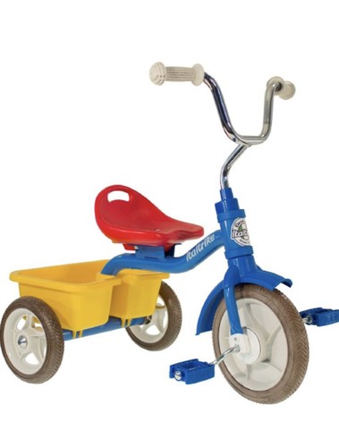 Triciclo bici italtrike - triciclo,