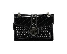 GAELLE PARIS Borsa Black Donna