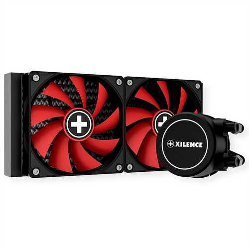 Xilence lq240 amd - xilence, aio