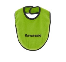 BAVAGLINO KAWASAKI in COTONE confezione 2 pezzi 