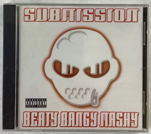 Sealed submission beaty - -,