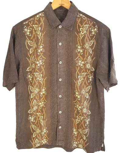 Tommy bahama camicia uomo med - bahama,