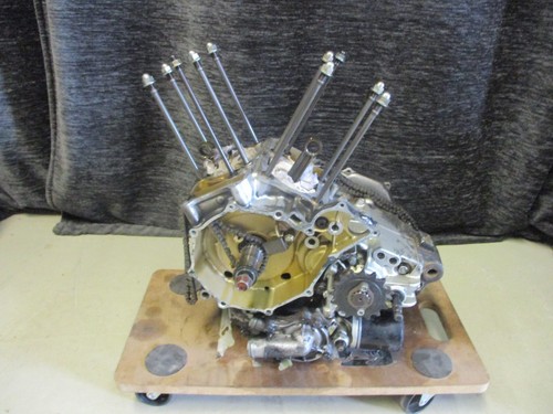 Blocco motore inkl - inkl., +