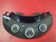 PULSANTIERA ARIA CONDIZIONATA Chevrolet Spark