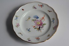 MEISSEN Piatto da dessert in