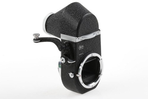 Leica visoflex per - leica,