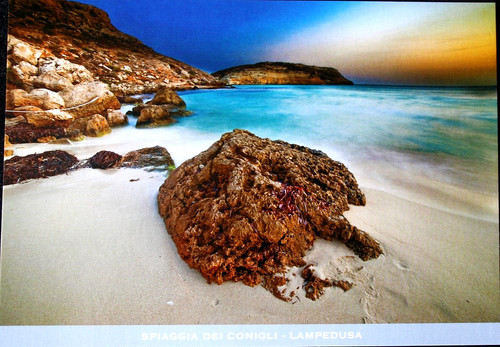 Cartolina collezione - cartolina,
