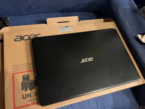 Acer ryzen radeon vega - 7, ram