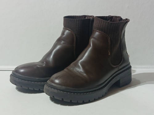 Stivali usati steve madden - stivali,