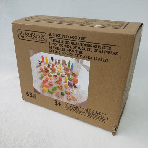 Kidkraft set alimenti da - kidkraft,