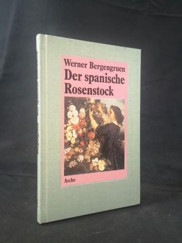 Rosenstock spagnolo novella - il,