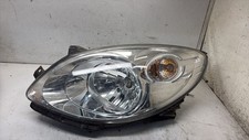 FARO ANTERIORE SINISTRO PER RENAULT Twingo II serie (07>14)