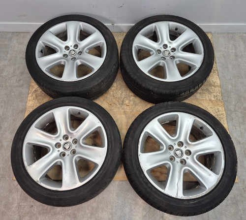 Cerchi 8 5jx18 - ✅,