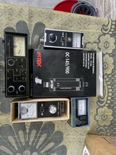 ROSMETRI ACCORDATORI CB