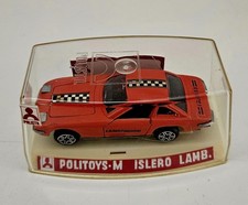 POLITOYS M 558 LAMBORGHINI