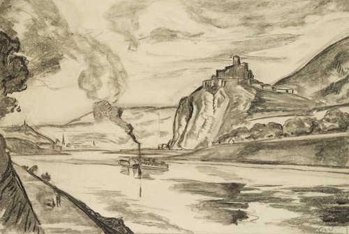 Walther - walther, (1880-1956)