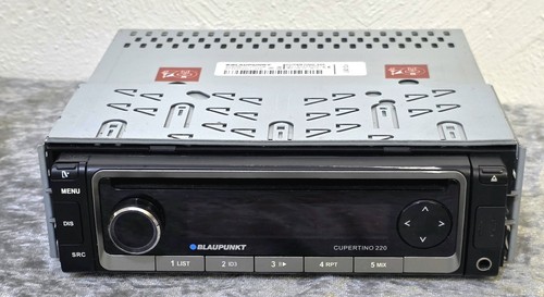 Autoradio epoca blaupunkt - autoradio,