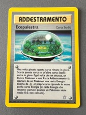 Pokémon Lotto Carte