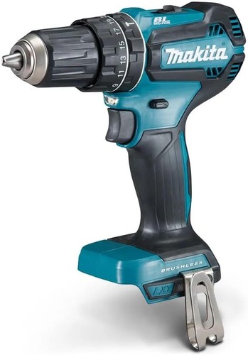 Makita dhp485z avvitatore - makita, a