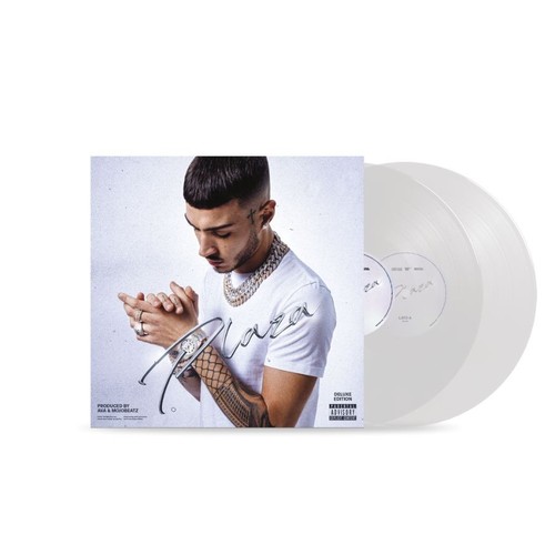 Capo plaza - plaza, deluxe