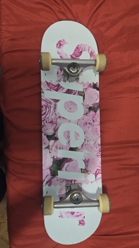 Skateboard