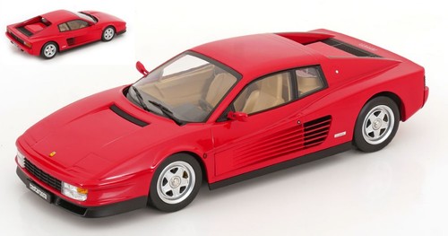 Modellino auto scala - , 1:18