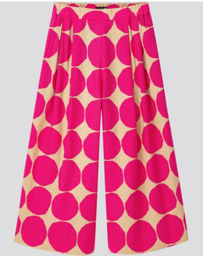 Uniqlo marimekko pantaloni - uniqlo,
