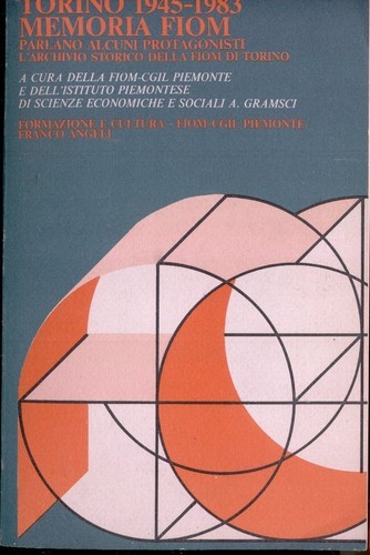 Torino 1945 1983 - torino, 1945-1983