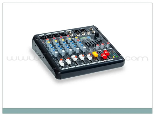 Soundsation youmix 410 pro - soundsation,