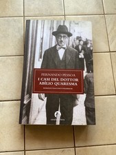 Fernando Pessoa: I casi del
