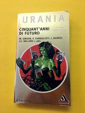 Cinquant anni futuro libro - cinquant'anni, futuro-libro