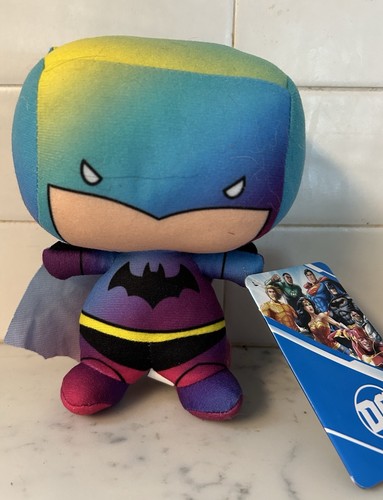 Comics gradient chibi super - dc,