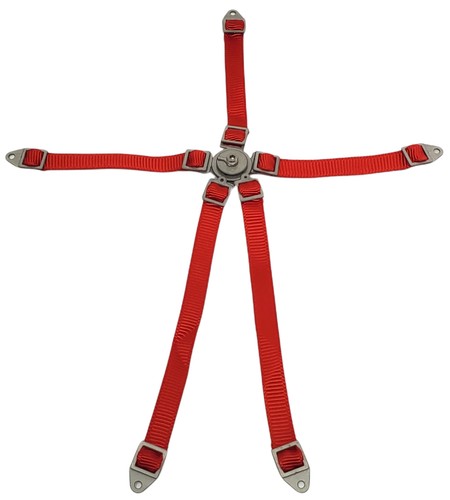 Nhx point imbracatura di - rc, r5-point