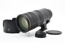 Ecc nikon s zoom nikkor - [ecc+5], af-s