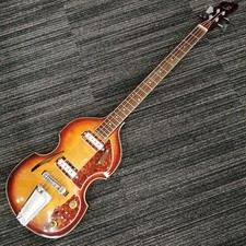 GUYATONE SG-72 basso per violino