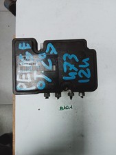 ABS. CENTRALINA/POMPA PER PEUGEOT 207 1° Serie 10.0970-1153.3 9665344180 Benzi