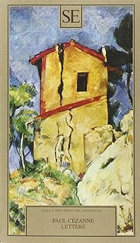 Lettere cï zanne paul and - cï¿½zanne,,