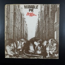 Humble Pie – Street Rats |