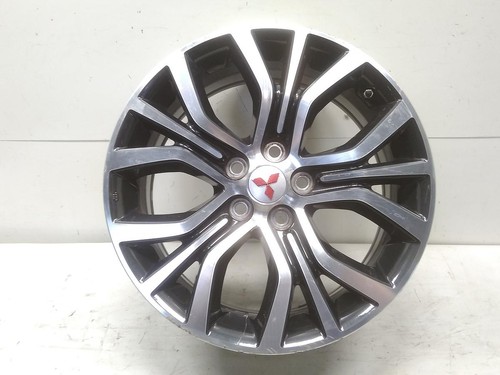 Mitsubishi outlander - mitsubishi, gf
