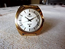 Tissot Seastar Automatic Swiss