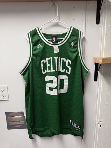 Maglia adidas ray allen - adidas,