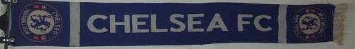 Sciarpa scarf bufanda calcio - sciarpa,